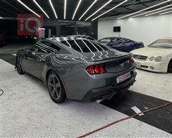 فورد موستانج